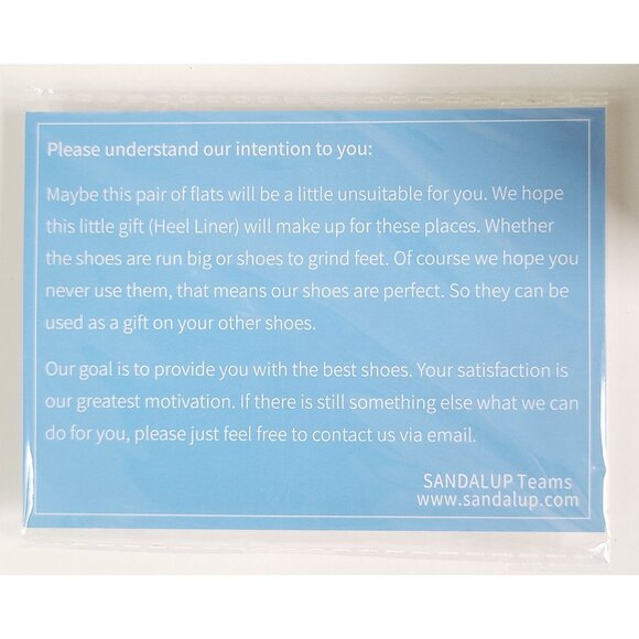 Girls White Patent Leather Ballet Flats Sandalup With Rhinestone Strap Size 1 - Picture 12 of 12